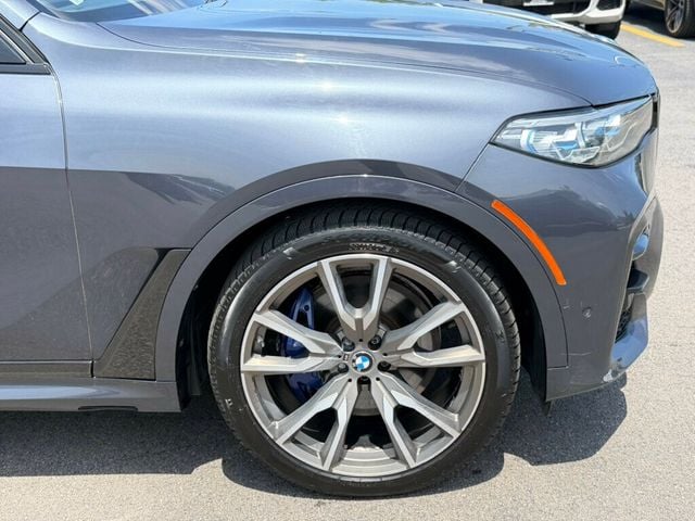 2020 BMW X7 M50i Sports Activity Vehicle - 23021752 - 66