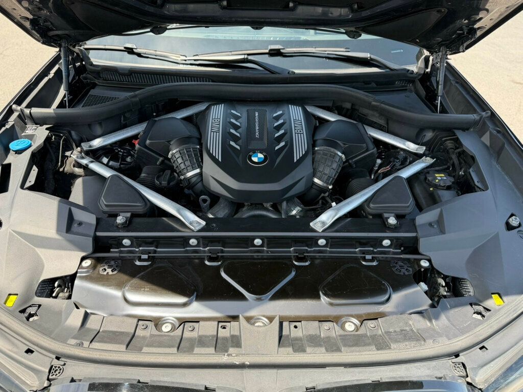 2020 BMW X7 M50i Sports Activity Vehicle - 23021752 - 67