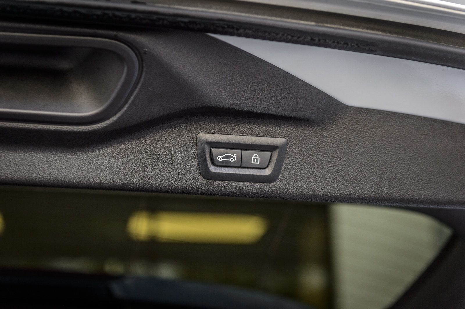 2020 Used BMW X7 M SPORT NAV PANO ROOF THIRD ROW ONE OWNER