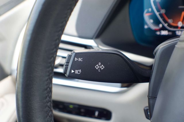 2020 BMW X7 MSRP$80795/Heads Up Display/Lane Departure Warning/BlindSpot/NAV - 23000658 - 22