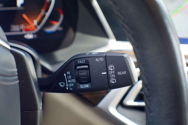 2020 BMW X7 MSRP$80795/Heads Up Display/Lane Departure Warning/BlindSpot/NAV - 23000658 - 23