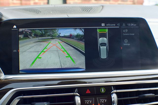 2020 BMW X7 MSRP$80795/Heads Up Display/Lane Departure Warning/BlindSpot/NAV - 23000658 - 26