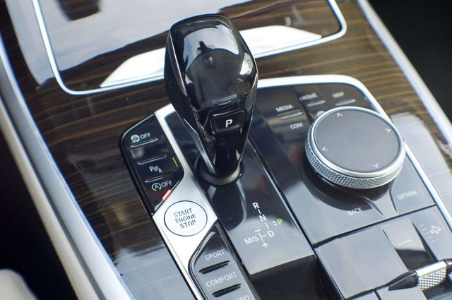 2020 BMW X7 MSRP$80795/Heads Up Display/Lane Departure Warning/BlindSpot/NAV - 23000658 - 30
