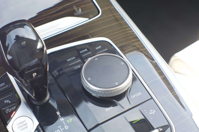 2020 BMW X7 MSRP$80795/Heads Up Display/Lane Departure Warning/BlindSpot/NAV - 23000658 - 31