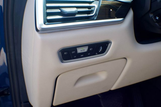 2020 BMW X7 MSRP$80795/Heads Up Display/Lane Departure Warning/BlindSpot/NAV - 23000658 - 33