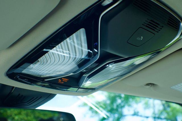 2020 BMW X7 MSRP$80795/Heads Up Display/Lane Departure Warning/BlindSpot/NAV - 23000658 - 34