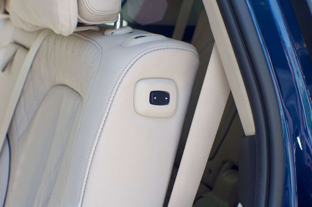 2020 BMW X7 MSRP$80795/Heads Up Display/Lane Departure Warning/BlindSpot/NAV - 23000658 - 49