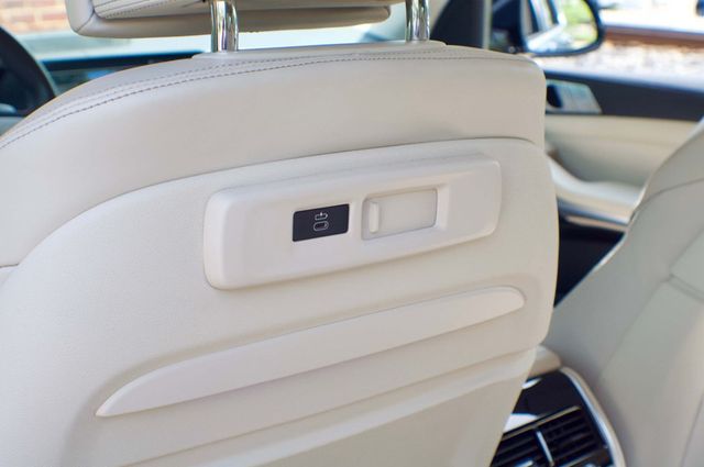 2020 BMW X7 MSRP$80795/Heads Up Display/Lane Departure Warning/BlindSpot/NAV - 23000658 - 51