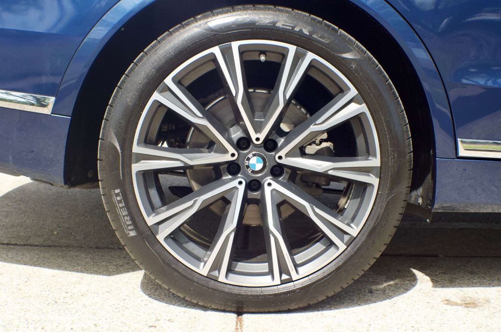 2020 BMW X7 MSRP$80795/Heads Up Display/Lane Departure Warning/BlindSpot/NAV - 23000658 - 59