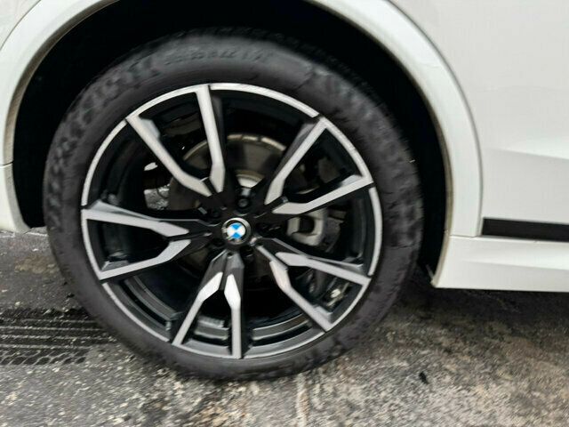 2020 BMW X7 MSRP$98145/M-SportPkg/ExecutivePkg/LuxurySeatingPkg/HeadsUpDis - 22749572 - 31