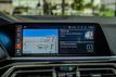 2020 BMW X7 X7 40i xDRIVE M SPORT INDIVIDUAL TWO TONE INTERIOR LOADED MINT - 23061823 - 20