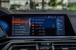 2020 BMW X7 X7 40i xDRIVE M SPORT INDIVIDUAL TWO TONE INTERIOR LOADED MINT - 23061823 - 21