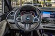 2020 BMW X7 X7 40i xDRIVE M SPORT INDIVIDUAL TWO TONE INTERIOR LOADED MINT - 23061823 - 26
