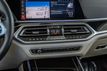 2020 BMW X7 X7 40i xDRIVE M SPORT INDIVIDUAL TWO TONE INTERIOR LOADED MINT - 23061823 - 28