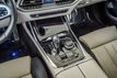 2020 BMW X7 X7 40i xDRIVE M SPORT INDIVIDUAL TWO TONE INTERIOR LOADED MINT - 23061823 - 30