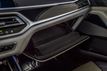 2020 BMW X7 X7 40i xDRIVE M SPORT INDIVIDUAL TWO TONE INTERIOR LOADED MINT - 23061823 - 34