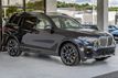 2020 BMW X7 X7 40i xDRIVE M SPORT INDIVIDUAL TWO TONE INTERIOR LOADED MINT - 23061823 - 3