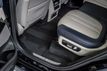 2020 BMW X7 X7 40i xDRIVE M SPORT INDIVIDUAL TWO TONE INTERIOR LOADED MINT - 23061823 - 41