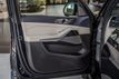 2020 BMW X7 X7 40i xDRIVE M SPORT INDIVIDUAL TWO TONE INTERIOR LOADED MINT - 23061823 - 51