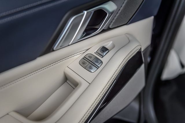 2020 BMW X7 X7 40i xDRIVE M SPORT INDIVIDUAL TWO TONE INTERIOR LOADED MINT - 23061823 - 57