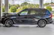 2020 BMW X7 X7 40i xDRIVE M SPORT INDIVIDUAL TWO TONE INTERIOR LOADED MINT - 23061823 - 61