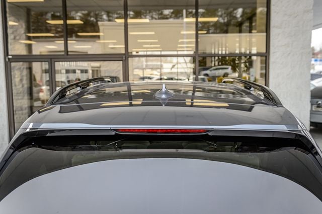 2020 BMW X7 X7 40i xDRIVE M SPORT - THIRD ROW - PANO ROOF - BACKUP CAM  - 22977035 - 9