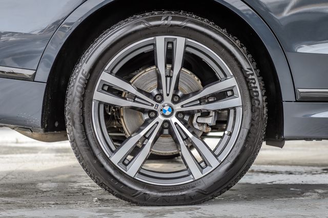 2020 BMW X7 X7 40i xDRIVE M SPORT - THIRD ROW - PANO ROOF - BACKUP CAM  - 22977035 - 14