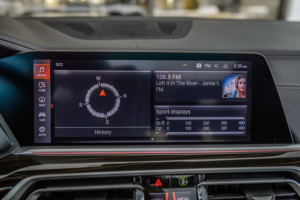 2020 BMW X7 X7 40i xDRIVE M SPORT - THIRD ROW - PANO ROOF - BACKUP CAM  - 22977035 - 18