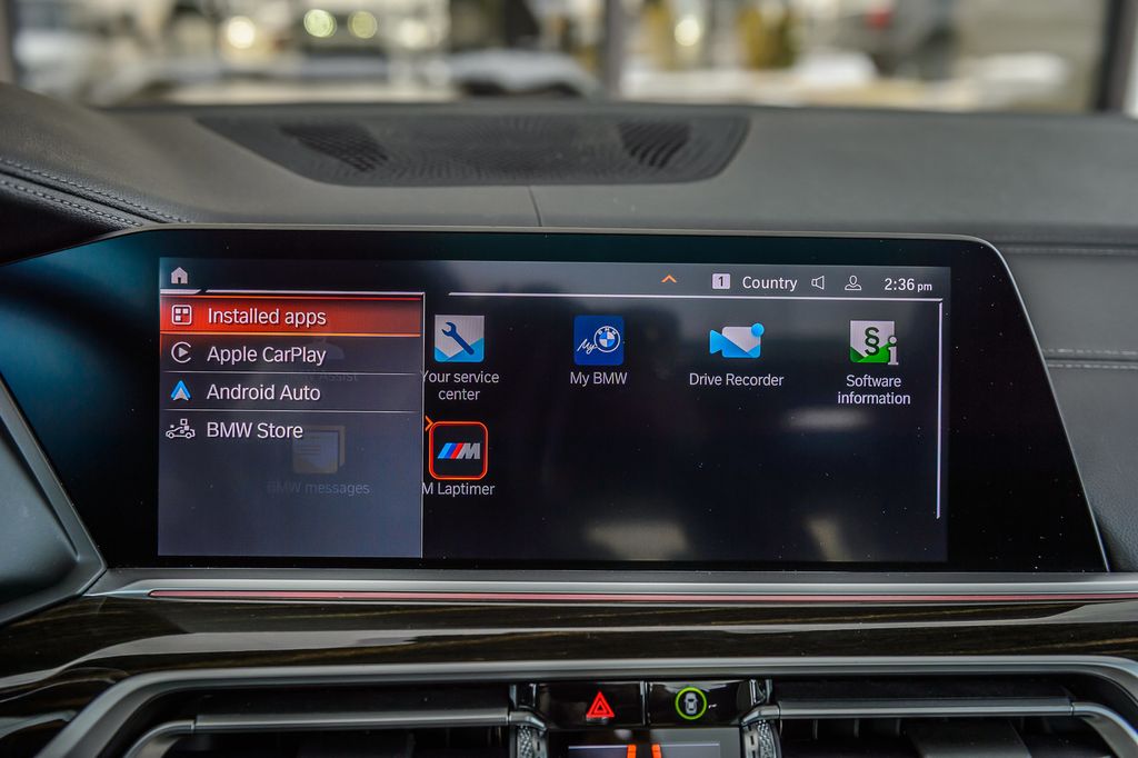 2020 BMW X7 X7 40i xDRIVE M SPORT - THIRD ROW - PANO ROOF - BACKUP CAM  - 22977035 - 21