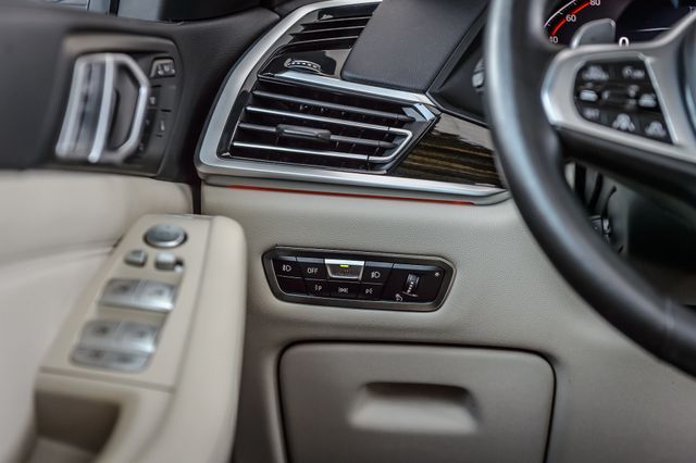 2020 BMW X7 X7 40i xDRIVE M SPORT - THIRD ROW - PANO ROOF - BACKUP CAM  - 22977035 - 26