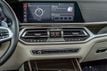 2020 BMW X7 X7 40i xDRIVE M SPORT - THIRD ROW - PANO ROOF - BACKUP CAM  - 22977035 - 29