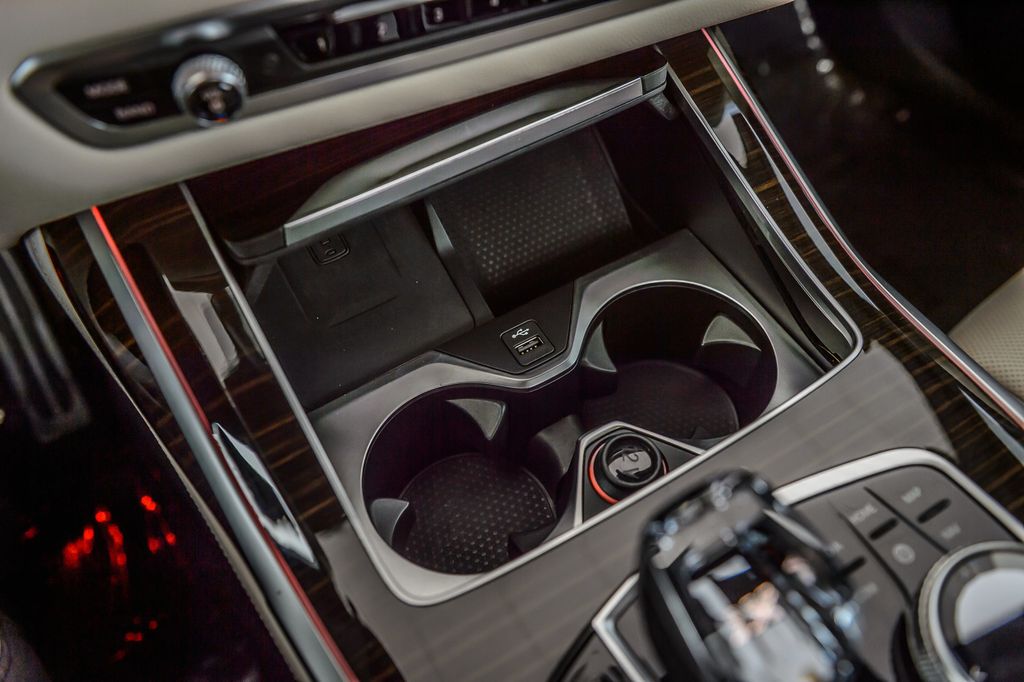 2020 BMW X7 X7 40i xDRIVE M SPORT - THIRD ROW - PANO ROOF - BACKUP CAM  - 22977035 - 30