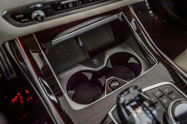 2020 BMW X7 X7 40i xDRIVE M SPORT - THIRD ROW - PANO ROOF - BACKUP CAM  - 22977035 - 30