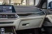 2020 BMW X7 X7 40i xDRIVE M SPORT - THIRD ROW - PANO ROOF - BACKUP CAM  - 22977035 - 34
