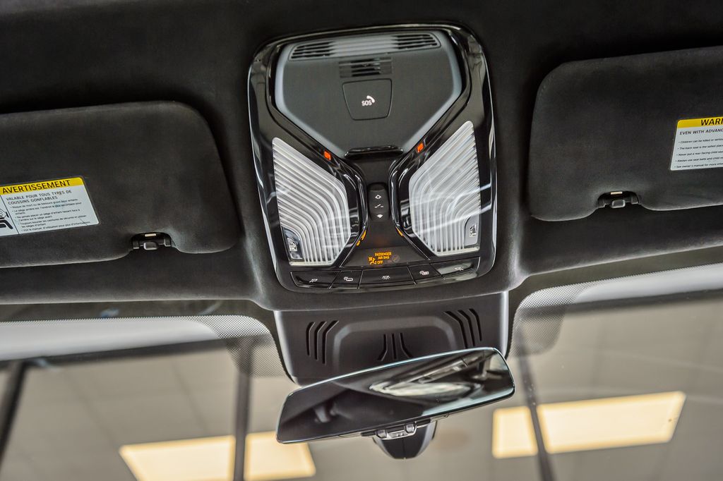 2020 BMW X7 X7 40i xDRIVE M SPORT - THIRD ROW - PANO ROOF - BACKUP CAM  - 22977035 - 35