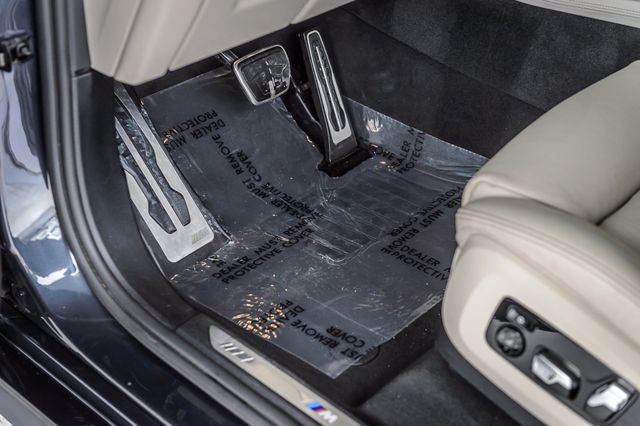 2020 BMW X7 X7 40i xDRIVE M SPORT - THIRD ROW - PANO ROOF - BACKUP CAM  - 22977035 - 38