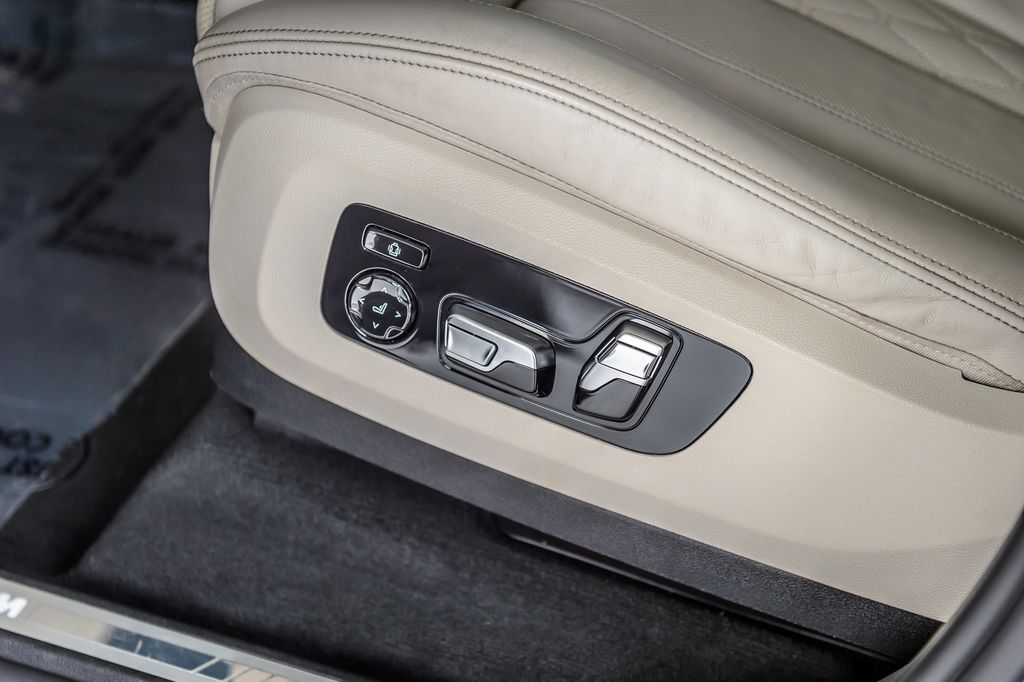 2020 BMW X7 X7 40i xDRIVE M SPORT - THIRD ROW - PANO ROOF - BACKUP CAM  - 22977035 - 39