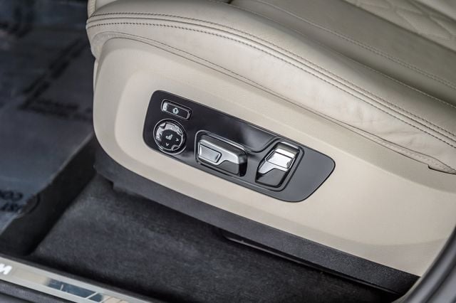 2020 BMW X7 X7 40i xDRIVE M SPORT - THIRD ROW - PANO ROOF - BACKUP CAM  - 22977035 - 39