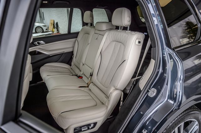 2020 BMW X7 X7 40i xDRIVE M SPORT - THIRD ROW - PANO ROOF - BACKUP CAM  - 22977035 - 41