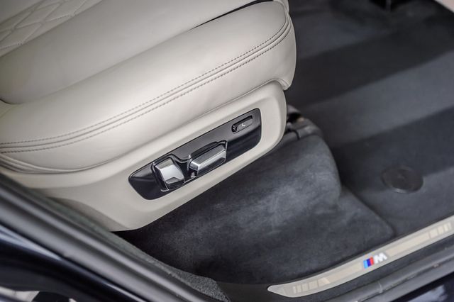 2020 BMW X7 X7 40i xDRIVE M SPORT - THIRD ROW - PANO ROOF - BACKUP CAM  - 22977035 - 44