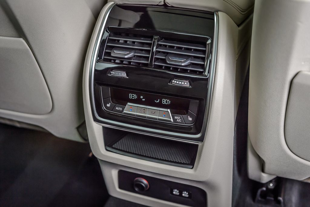 2020 BMW X7 X7 40i xDRIVE M SPORT - THIRD ROW - PANO ROOF - BACKUP CAM  - 22977035 - 45