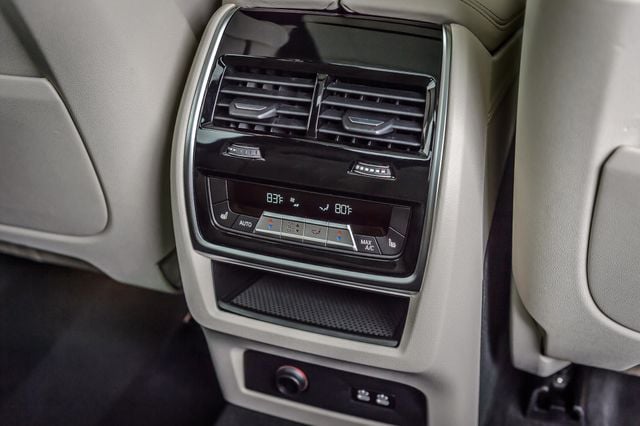 2020 BMW X7 X7 40i xDRIVE M SPORT - THIRD ROW - PANO ROOF - BACKUP CAM  - 22977035 - 45