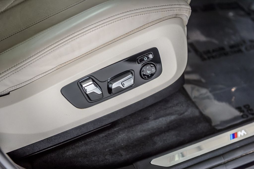 2020 BMW X7 X7 40i xDRIVE M SPORT - THIRD ROW - PANO ROOF - BACKUP CAM  - 22977035 - 47