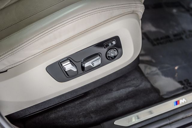 2020 BMW X7 X7 40i xDRIVE M SPORT - THIRD ROW - PANO ROOF - BACKUP CAM  - 22977035 - 47