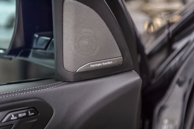 2020 BMW X7 X7 40i xDRIVE M SPORT - THIRD ROW - PANO ROOF - BACKUP CAM  - 22977035 - 51