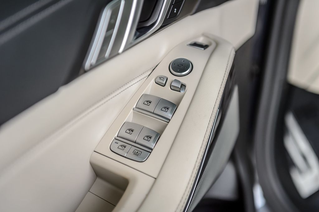 2020 BMW X7 X7 40i xDRIVE M SPORT - THIRD ROW - PANO ROOF - BACKUP CAM  - 22977035 - 53