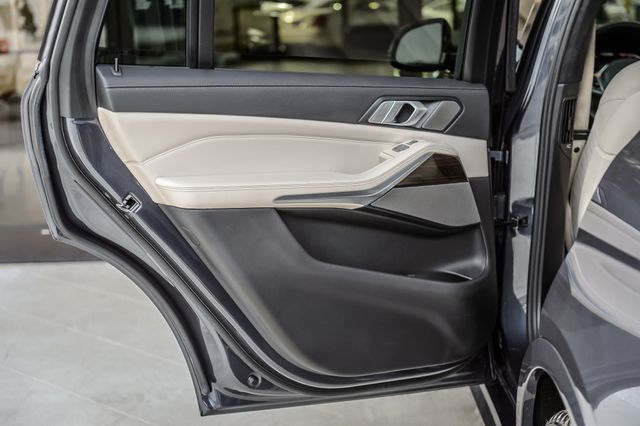 2020 BMW X7 X7 40i xDRIVE M SPORT - THIRD ROW - PANO ROOF - BACKUP CAM  - 22977035 - 54