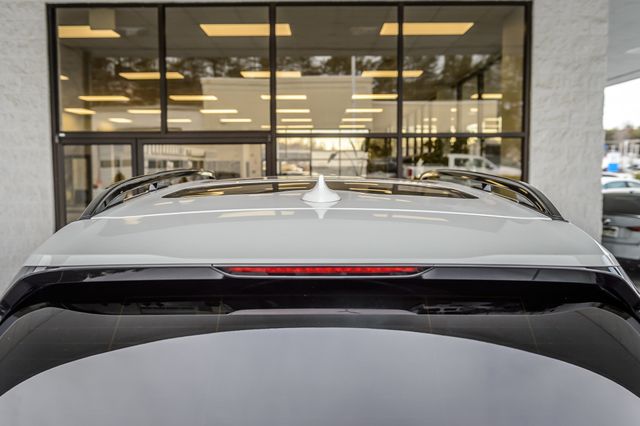 2020 BMW X7 X7 40i xDRIVE M SPORT WHITE ON BROWN NAV PANO ROOF BACKUP CAM - 22977052 - 9