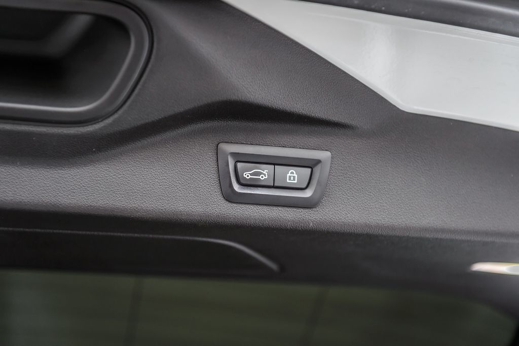 2020 BMW X7 X7 40i xDRIVE M SPORT WHITE ON BROWN NAV PANO ROOF BACKUP CAM - 22977052 - 11