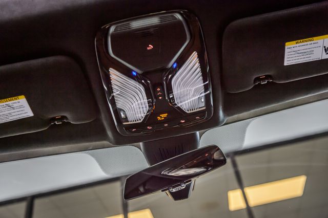 2020 BMW X7 X7 40i xDRIVE M SPORT WHITE ON BROWN NAV PANO ROOF BACKUP CAM - 22977052 - 35